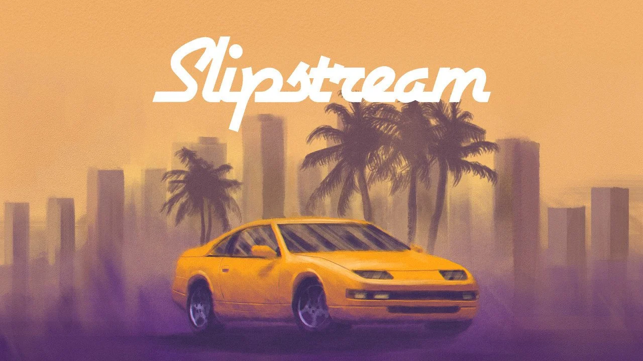 Slipstream (Switch) Review — The Gamer's Lounge
